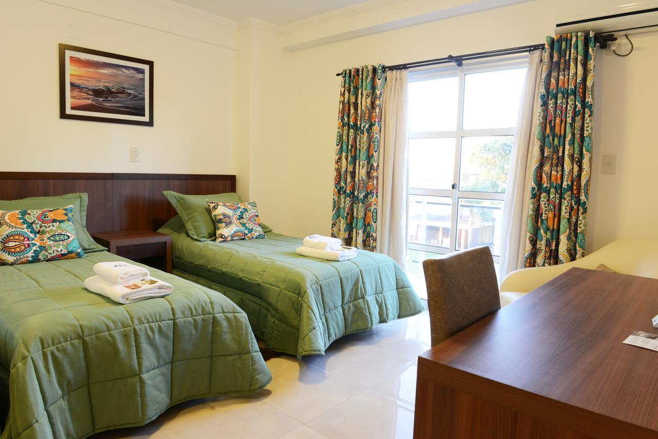 Ceferino Hotel San Vicente  Extérieur photo