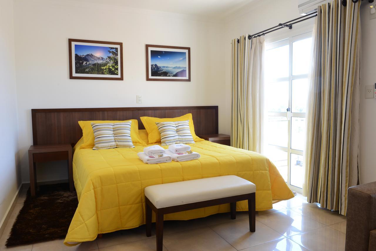 Ceferino Hotel San Vicente  Extérieur photo
