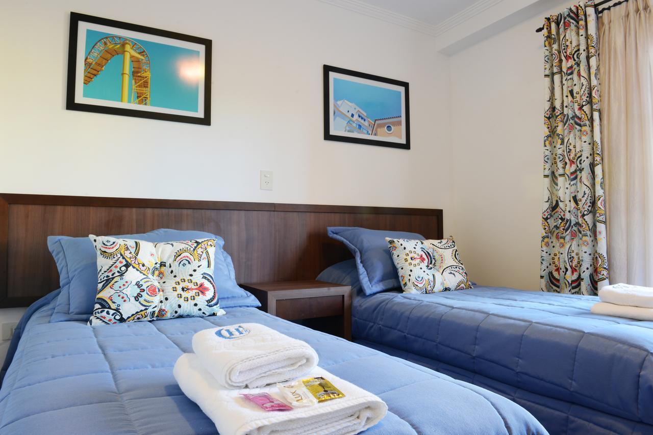 Ceferino Hotel San Vicente  Extérieur photo