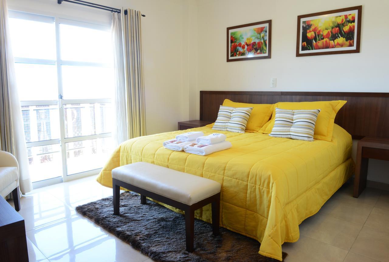 Ceferino Hotel San Vicente  Extérieur photo