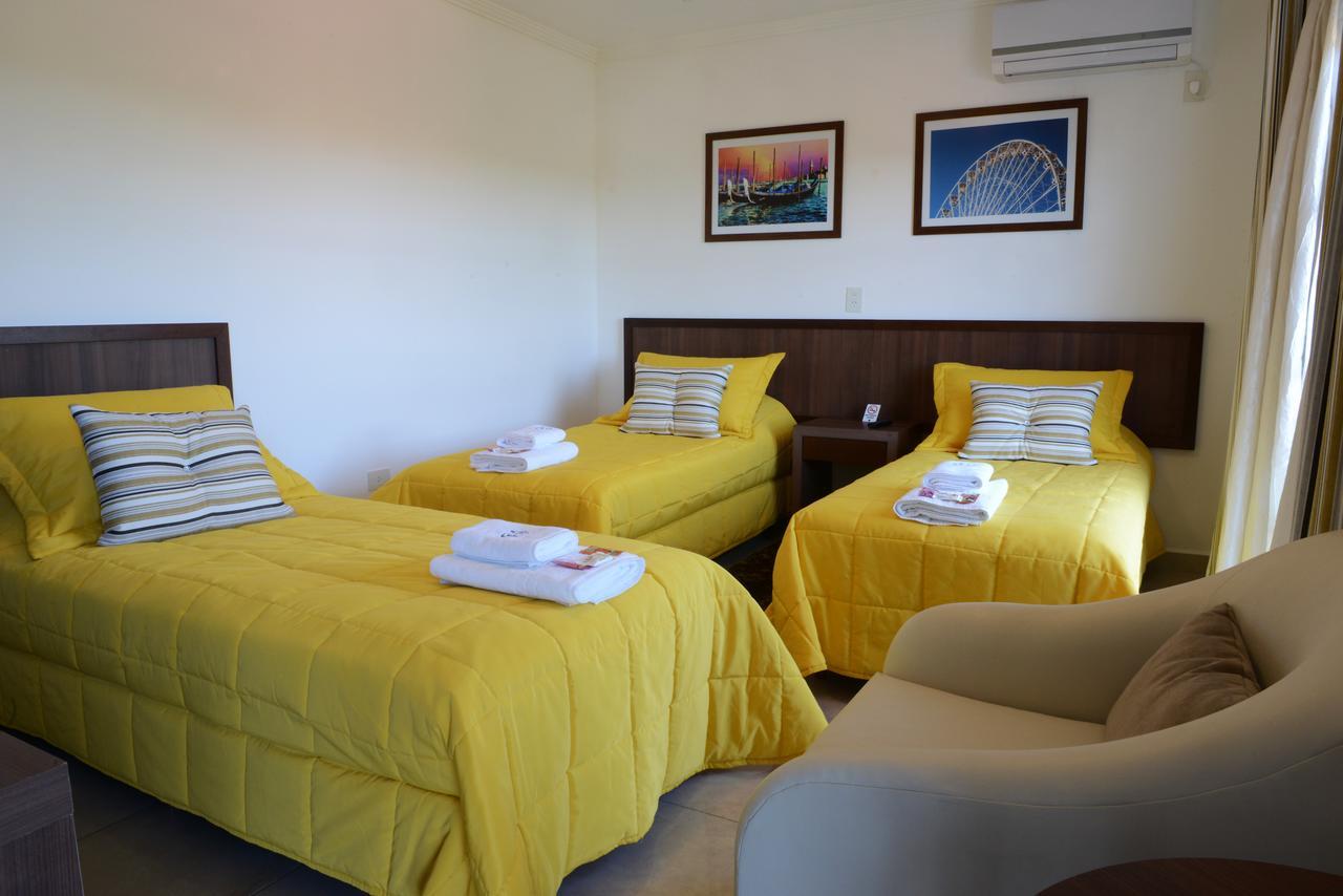 Ceferino Hotel San Vicente  Extérieur photo