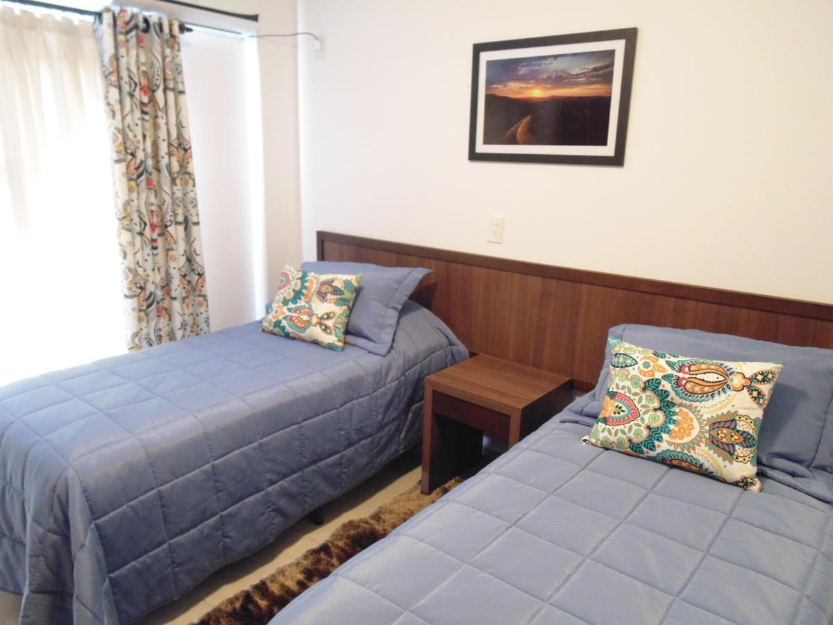 Ceferino Hotel San Vicente  Extérieur photo